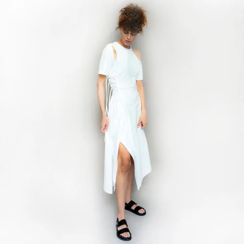 Ejja Design - Kendo Dress