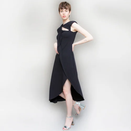 Ejja Design - Kyudo Dress