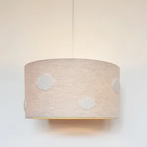 Cloud Pendant Lighting