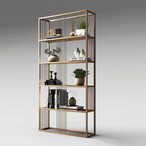 Strada Bookshelf