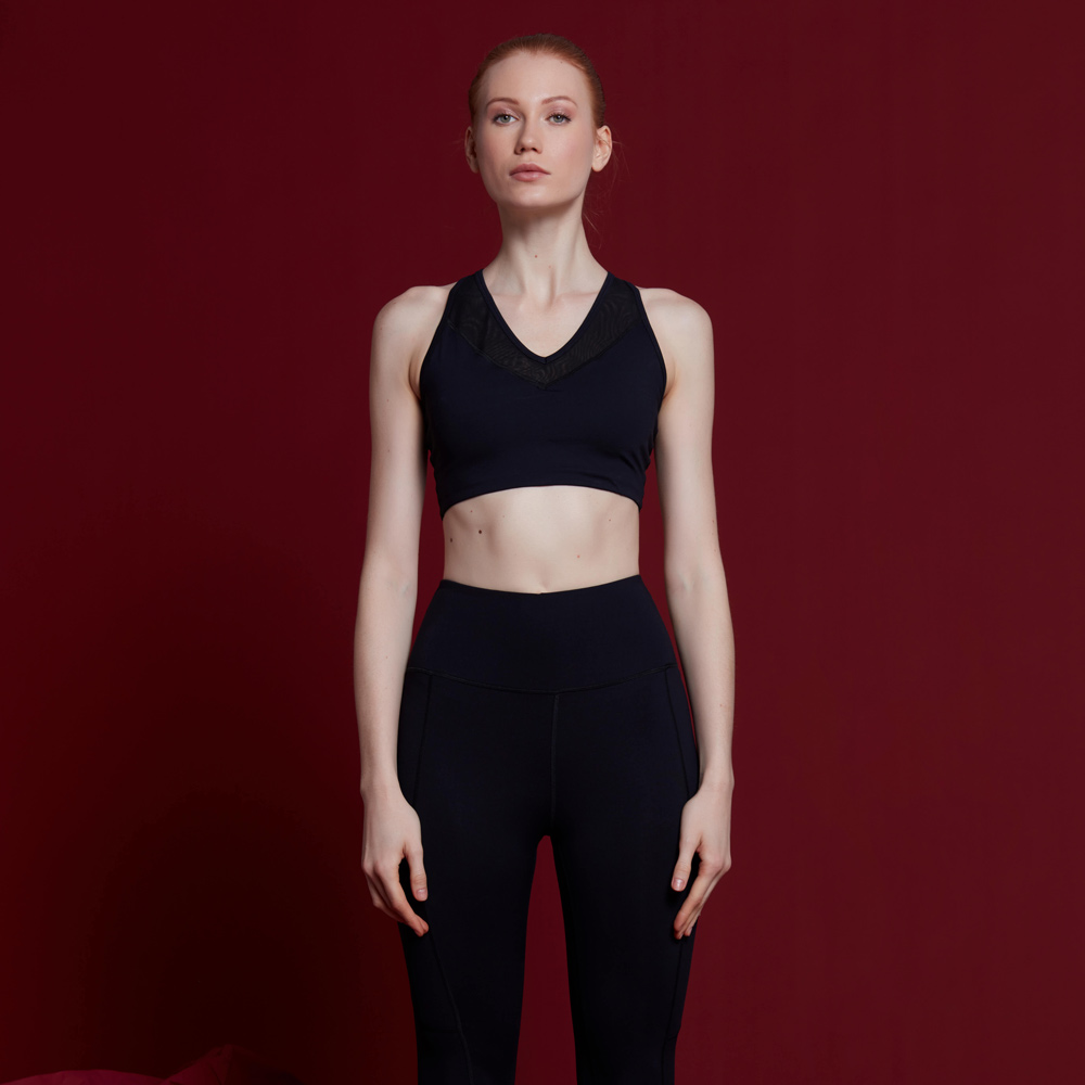 Sasha Bralette