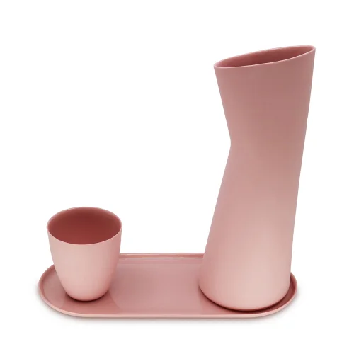 Modesign - Pitcher / Carafe Set