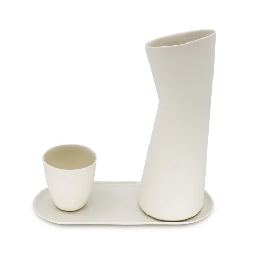 Modesign - Pitcher / Carafe Set