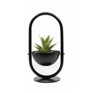 Sienna  Saksı & Çerezlik