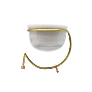 Brook Saksı & Çerezlik