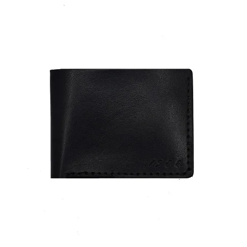 1984 Leather Goods - Bifold Cüzdan