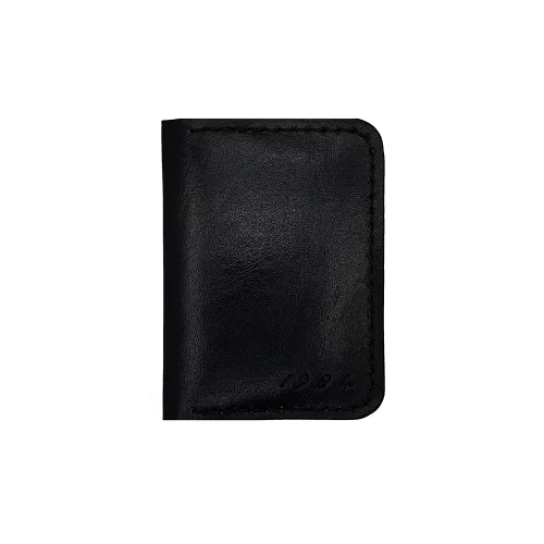 1984 Leather Goods - Bifold Kartlık