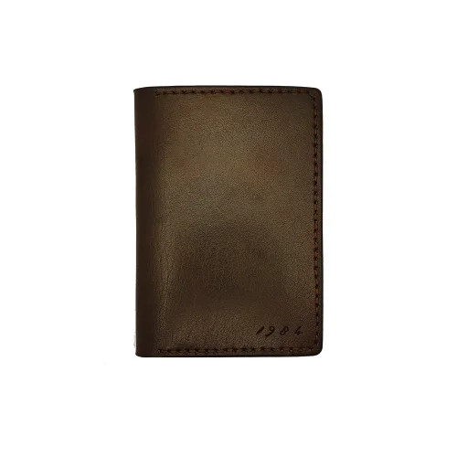 1984 Leather Goods - Passport Holder