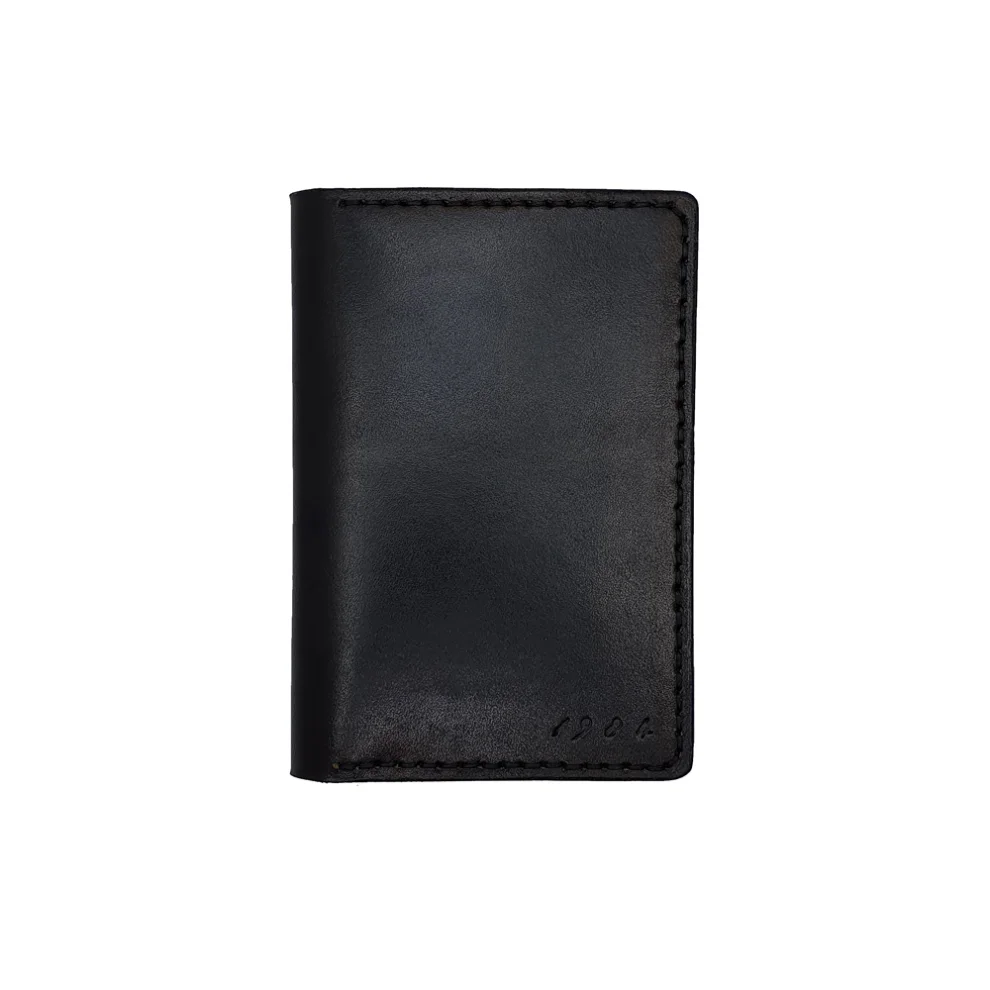 1984 Leather Goods - Passport Holder