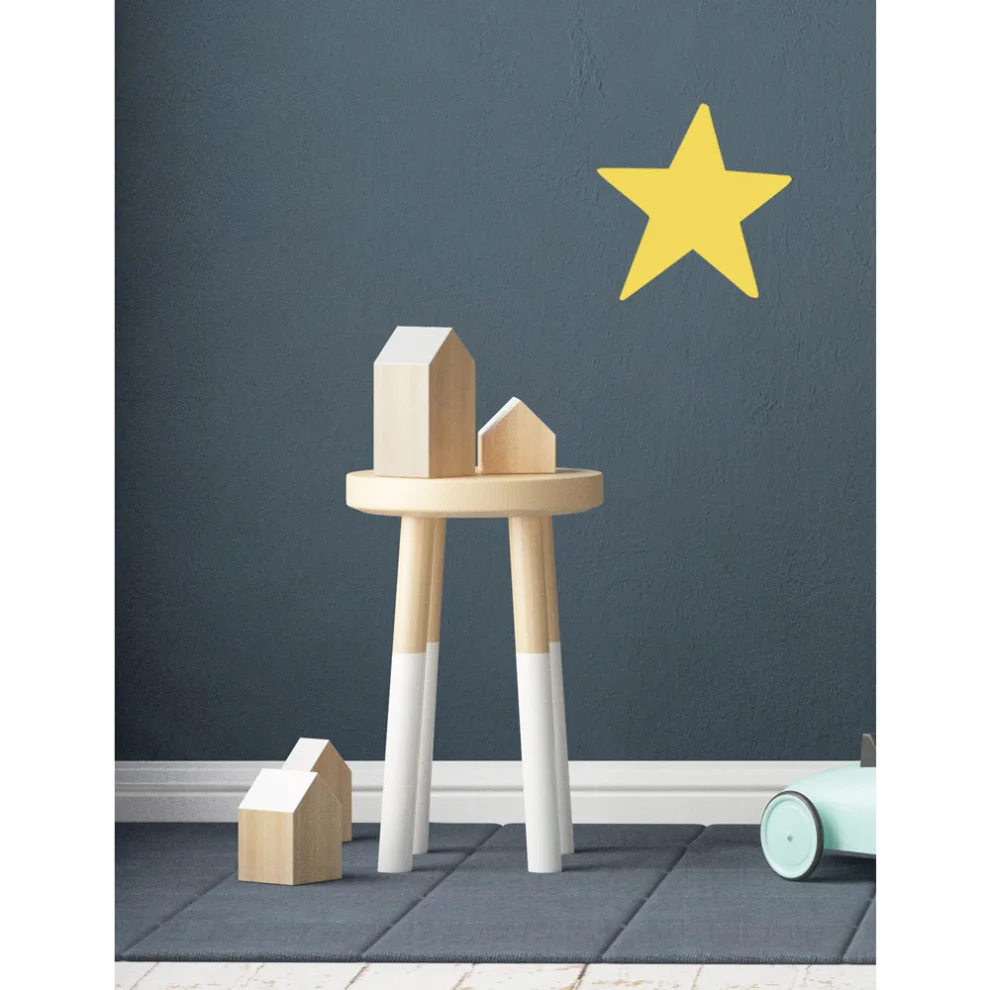 Baluna - Twinkle Star Wall Sticker