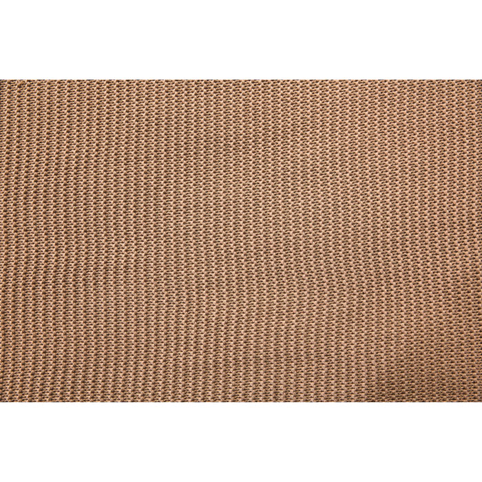 Moyha Sense Yatak Örtüsü 130x240 cm Sütlü Kahverengi hipicon