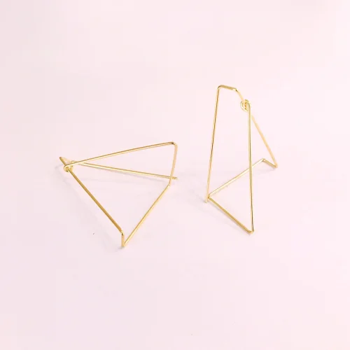 Deglation - Oldies OI Earrings