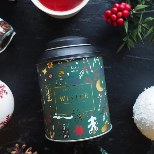 Melez Tea - Winter Tea 75 G