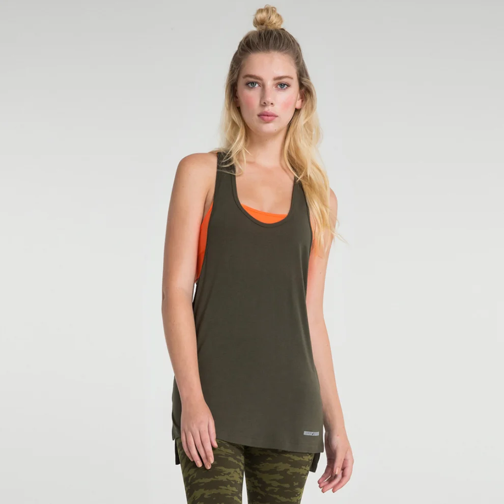 Jerf - Picton Vest