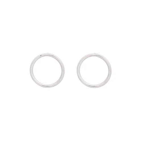 Wish-NU Design&Jewellery - Circle Earring