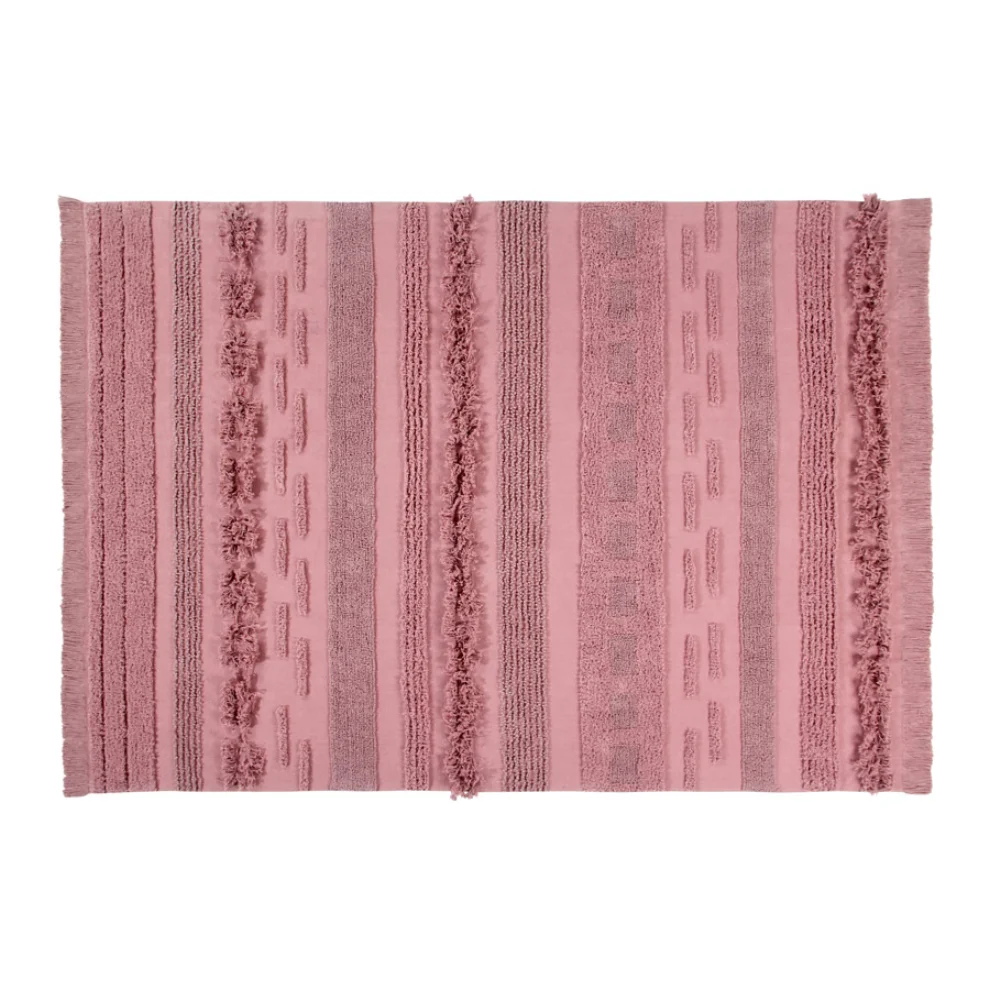 Lorena Canals	 - Air Canyon Rose Kilim