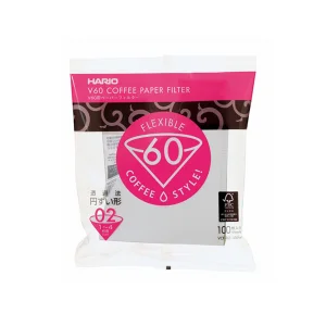 V60 02 Dripper Filtresi