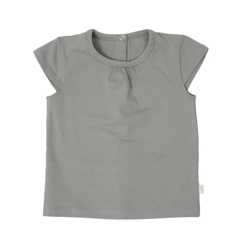 Phoca - Shortsleeve Blouse