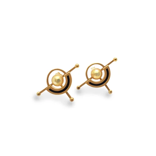 Mun Things - Jüp Earrings