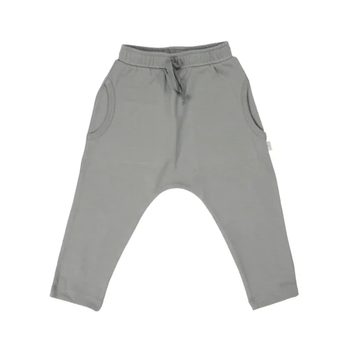 Phoca - Organic Cotton Pant