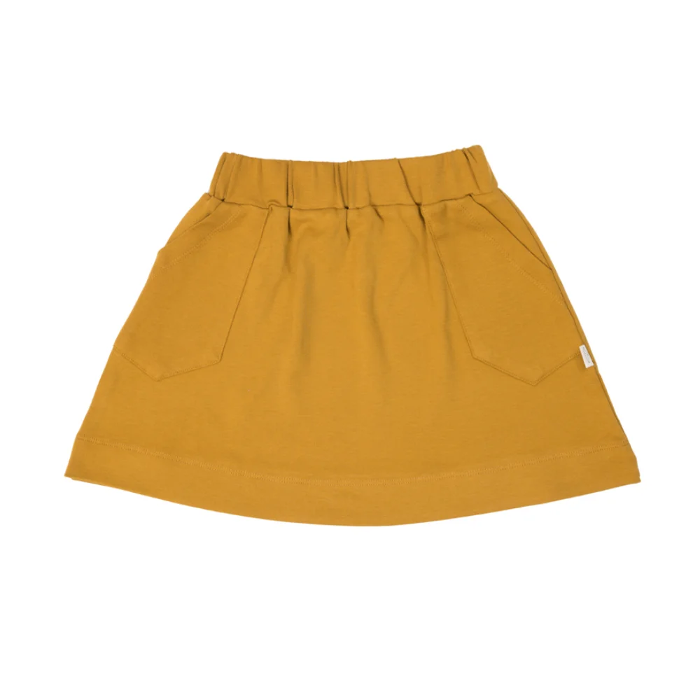 Phoca - Organic Skirt Blush Vielor