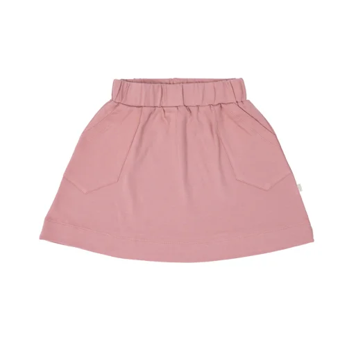 Phoca - Organic Skirt Blush Vielor