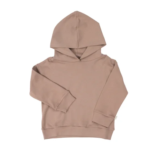 Phoca - Organik Hoodie Sweatshirt