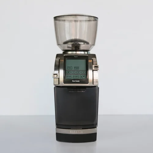 Petra Roasting Co. - Baratza Fortre Bg Coffee Grinder