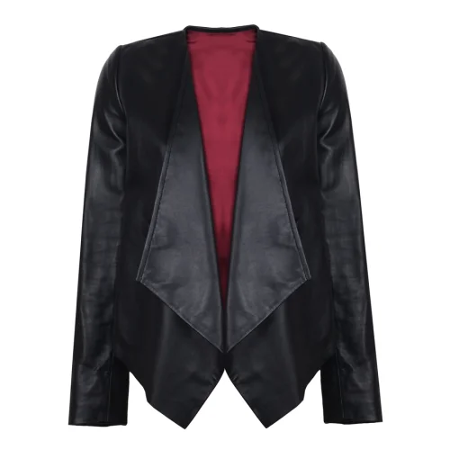 Haze of Monk - Knot Blazer Jacket