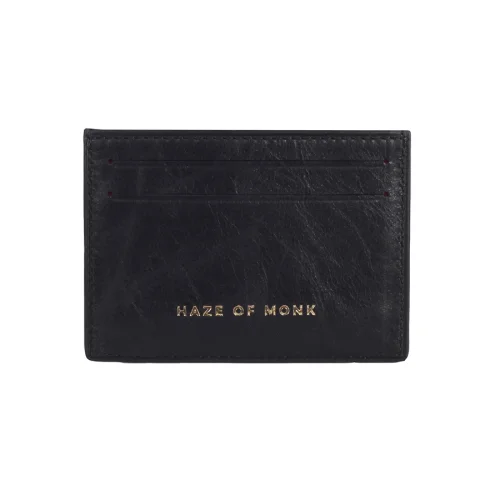 Haze of Monk - Ziiji Cardholder