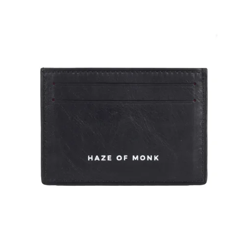 Haze of Monk - Zijii Cardholder