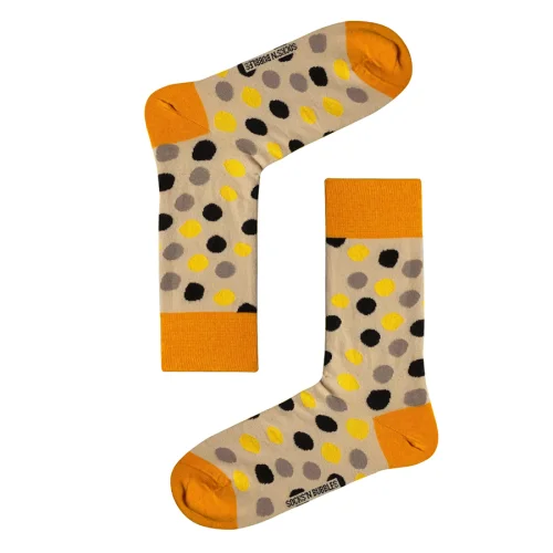 Socks'n Bubbles - Dots Socks