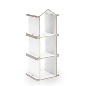 Kule Laminated Bookcase