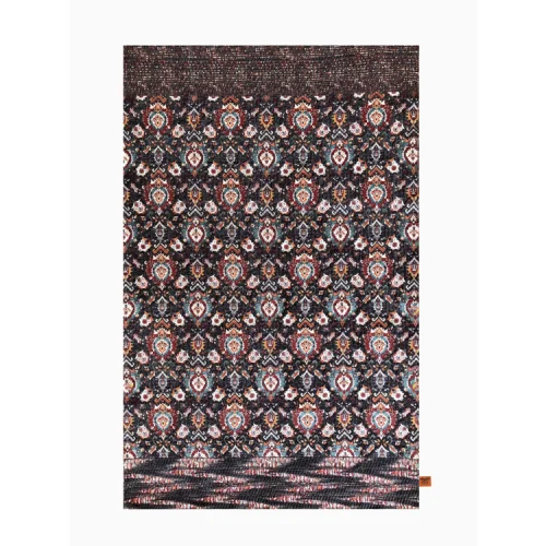 Feyz Contemporary Rugs	 - Bukhara Halı