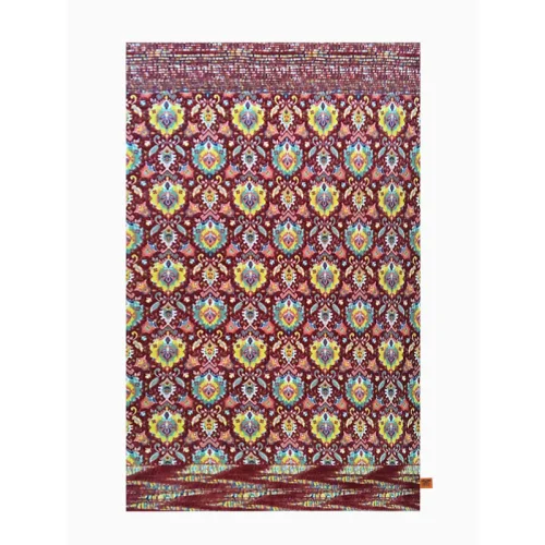 Feyz Contemporary Rugs	 - Bukhara Rug