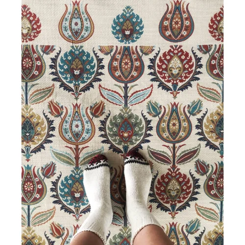 Feyz Contemporary Rugs	 - Suzan Rug