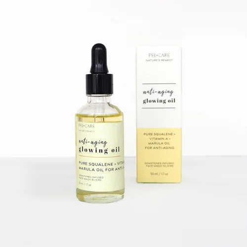 Pelcare Healthcare - Anti-Aging Glowing Oil