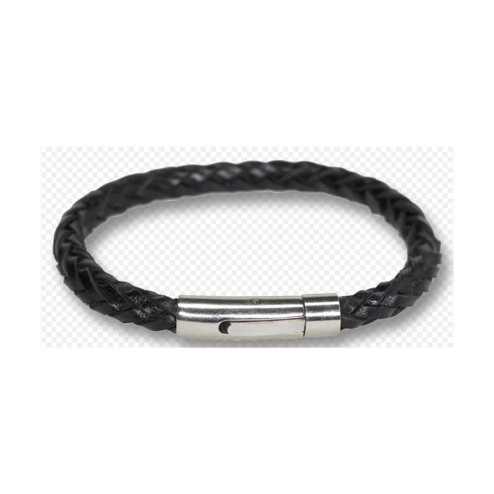 Feutre - Leather The Style Bracelet