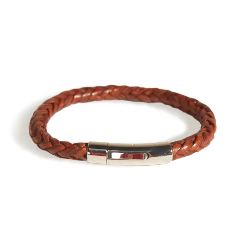 Feutre - Leather The Style Bracelet