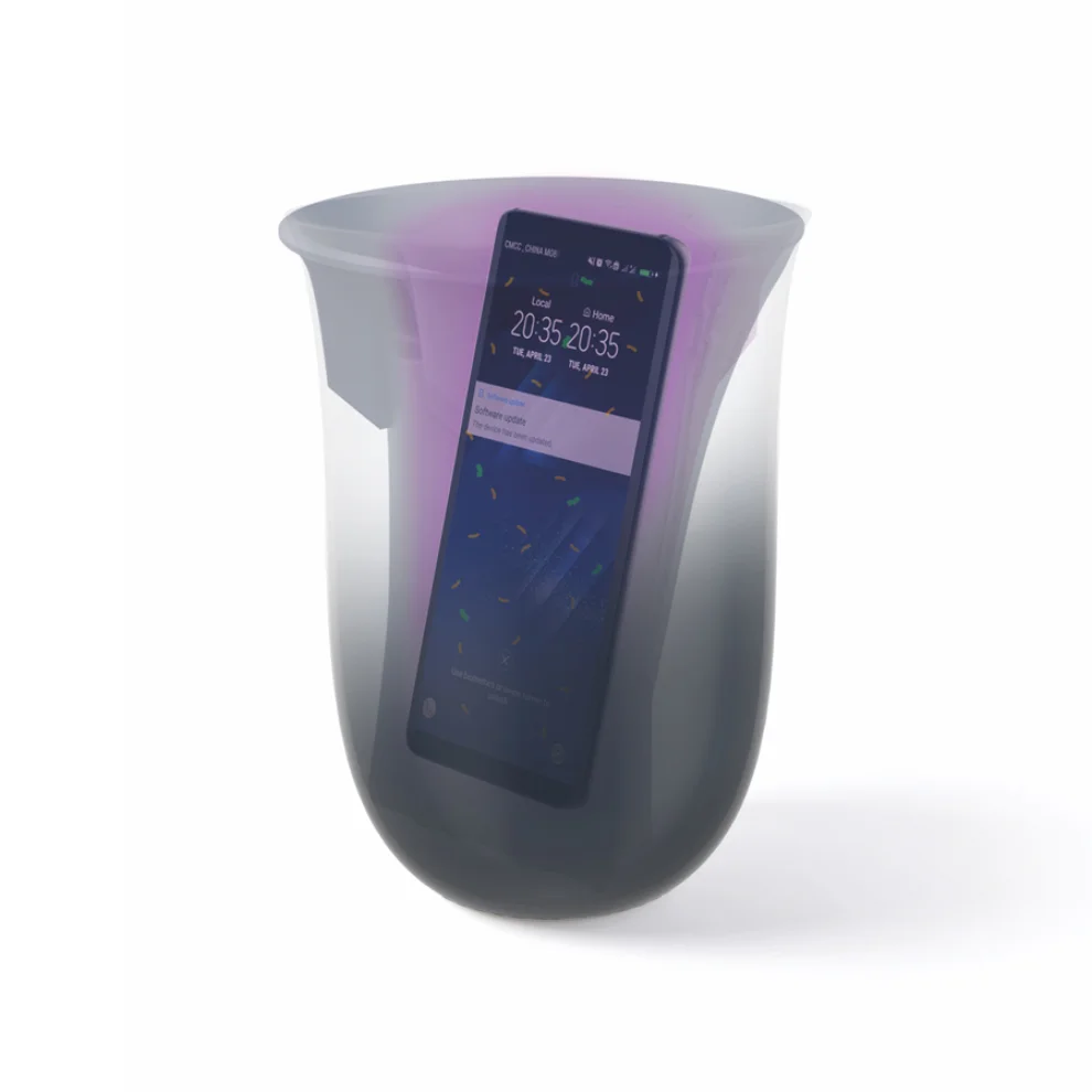 Lexon - Oblio Wireless Charging Station