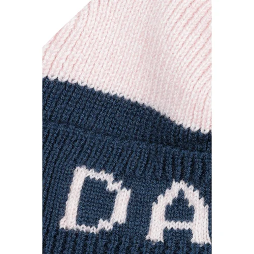 KNOT_X - Databyte Unisex Short Beanie - I