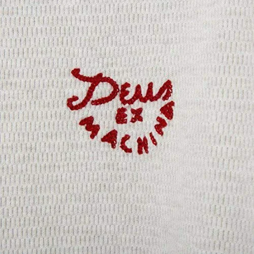 Deus ex Machina - Shipley Naturel Marle Sweat