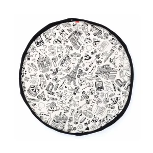 Omy Paris Toy Storage Bags