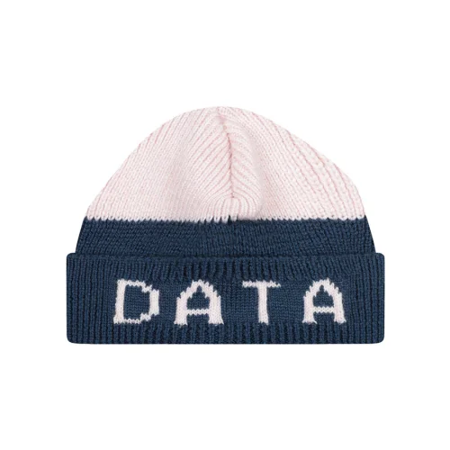 KNOT_X - Databyte Unisex Short Beanie - I