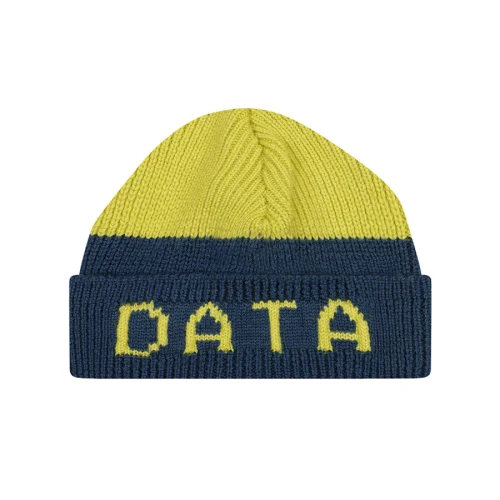 KNOT_X - Databyte Unisex Kısa Bere - II