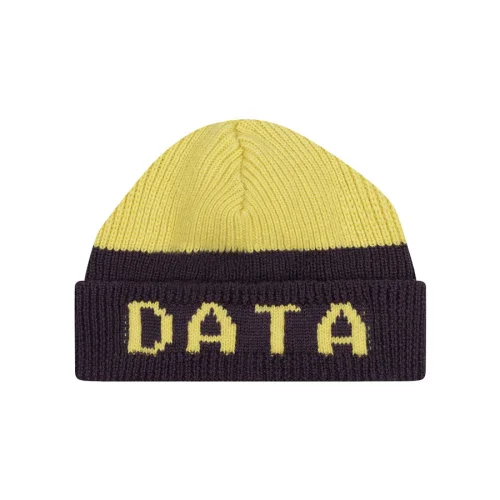 KNOT_X - Databyte Unisex Short Beanie - IV