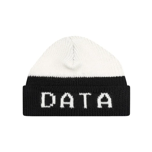 KNOT_X - Databyte Unisex Kısa Bere - VI