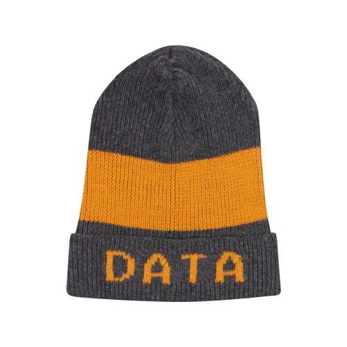 KNOT_X - Databyte Unisex Long Beanie