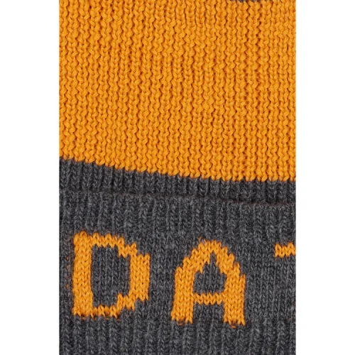 KNOT_X - Databyte Unisex Long Beanie