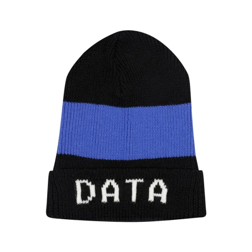 KNOT_X - Databyte Unisex Long Beanie - I